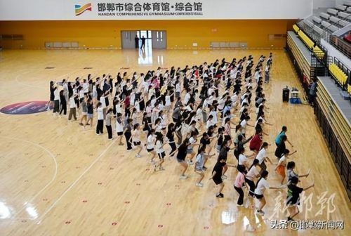 邯郸科技职业学院(张雪峰评价邯郸学院)插图9