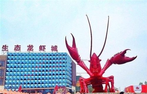 潜江属于湖北省哪个市(潜江和荆州是一个级别吗)插图