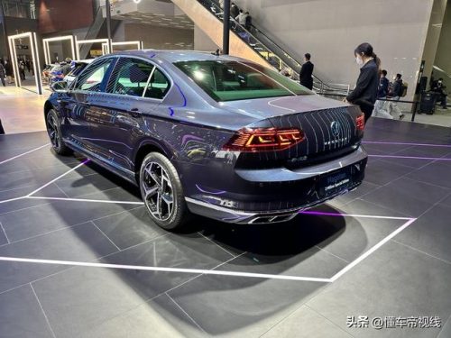 迈腾2022年新款(2021款迈腾什么时候上市)插图3