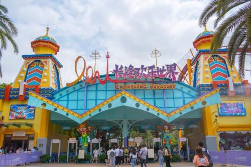 广州旅游景点排名(广州十大名胜古迹)插图31
