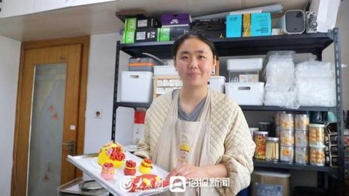 留娘糕是什么意思什么时候送(给女儿送糕有什么讲究)插图