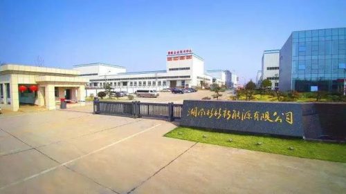 衡阳支柱企业排名前十(衡阳企业排行榜)插图8