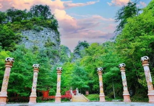 汉中旅游最值得去的地方(汉中旅游景点大全)插图10