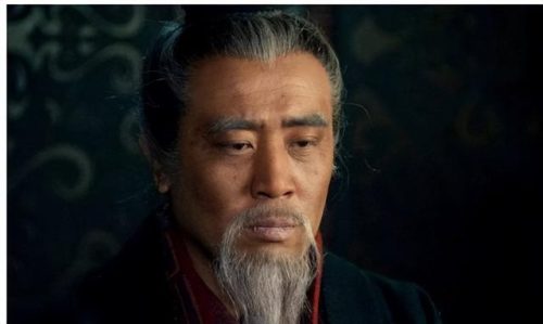 刘备摔阿斗(新三国刘备扔阿斗)插图20