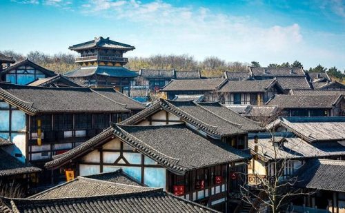 常州热点地方排名前十(常州十大产业排名)插图50