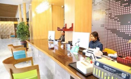 南阳邓县酒店排名前十(目前南阳最好的酒店)插图2