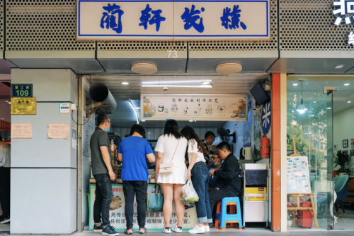 杭州有名餐厅排名前十(杭州必去十大名饭店)插图83