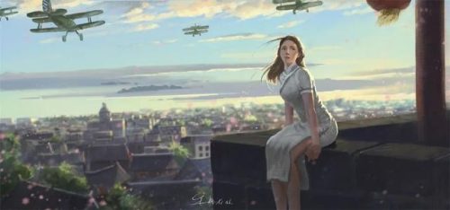 电脑壁纸大图(美少女战士电脑壁纸)插图