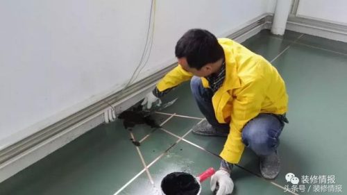 家装水泥自流平(自流平危害有多大)插图11