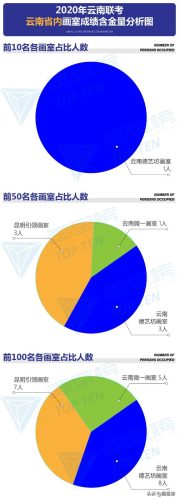 昆明艺考排名前十(昆明艺考培训机构有哪些)插图7