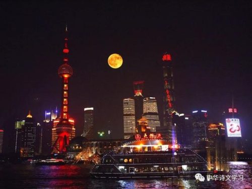 歌颂祖国歌曲(国庆必唱的10首歌)插图