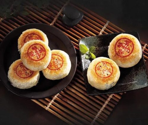 什么牌子的月饼好吃(双黄白莲蓉月饼哪个品牌好吃)插图22