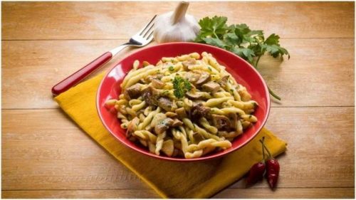 荤类食物排名前十(十大降胆固醇食物排名)插图11