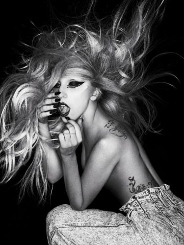lady gaga歌曲(ladygaga经典歌曲)插图