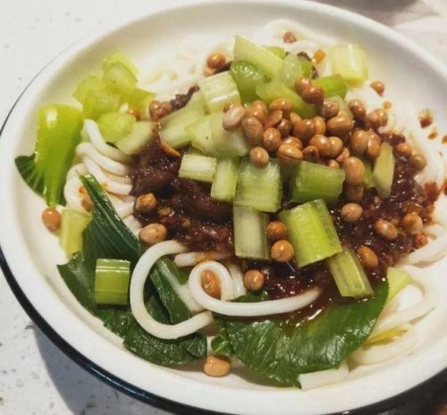 新疆排名前十炒米粉(新疆炒米粉的做法大全)插图15