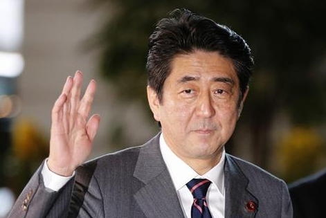 安倍晋三评价(安倍被杀原因)插图