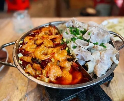 西村美食火锅排名前十(西安北郊火锅美食排行榜)插图14