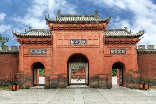 山西最高瀑布排名前十(山西在哪里看瀑布最好)插图20
