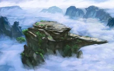 七界剑尊(一剑独尊十大高手排名)