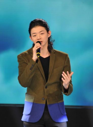 中国好歌曲霍尊(霍尊事件来龙去脉)插图28