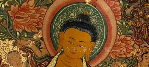 现任最大活佛排名前十(阜新普安寺现任活佛)插图4