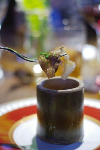 上海最贵餐厅排名前十(中国最贵餐厅)插图6