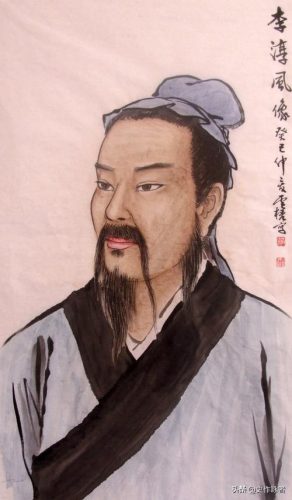 中国名人故事大全(爱国名人名言大全)插图9