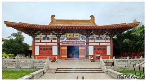 徐州小众寺庙排名前十(徐州寺庙香火排名)插图27