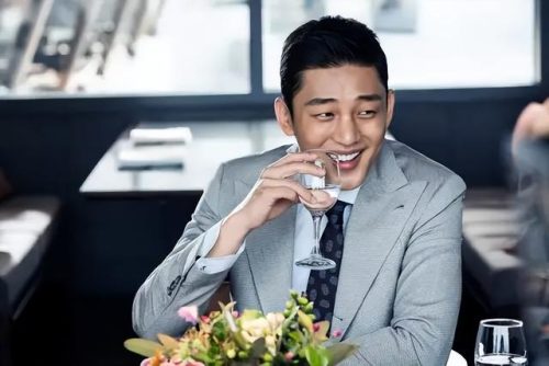 韩国男演员(韩国10位魅力大叔型的男明星)插图5