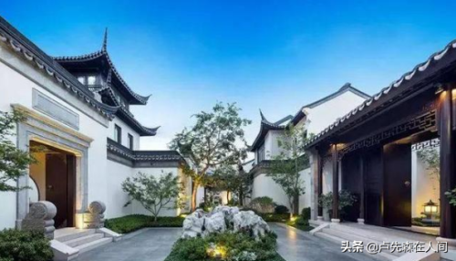 十亿以上豪宅排名前十(十大豪宅排行榜前十名)插图2