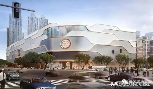 武汉奢侈餐馆排名前十(武汉十大免费餐馆)插图
