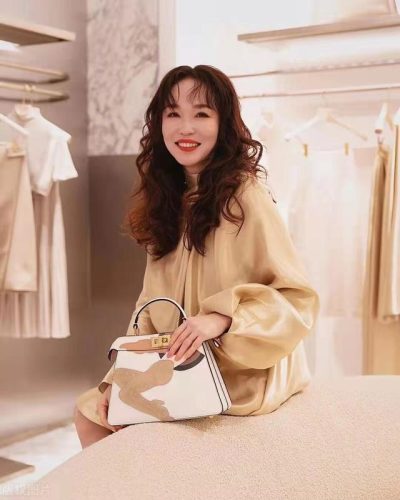 新加坡中年女星排名前十(新加坡介绍)插图