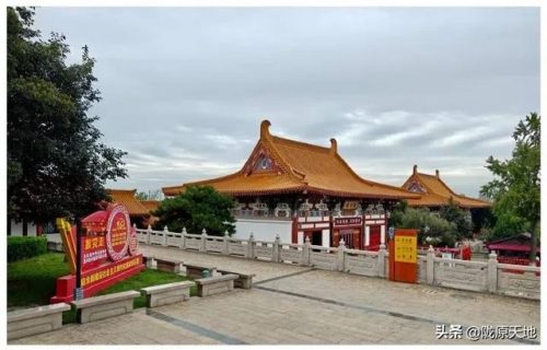 徐州小众寺庙排名前十(徐州寺庙香火排名)插图23