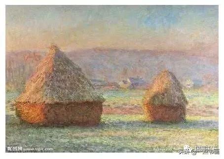 拍卖排名前十的画家(现在哪个画家的画最有收藏价值)插图5