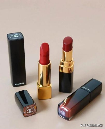 近年彩妆品牌排名前十(彩妆品牌档次划分)插图