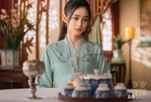 郑嘉颖周丽淇电视剧(郑嘉颖周丽淇主演的电视剧)插图23