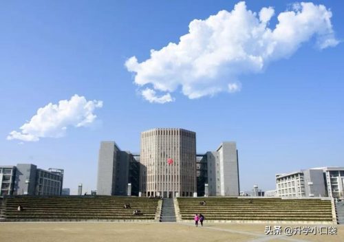 安徽高校硕士排名前十(安徽四创电子硕士待遇)插图2