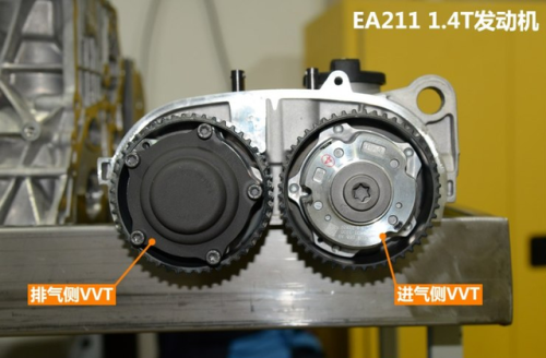 宝来1.6发动机(老宝来1.8t发动机)插图12