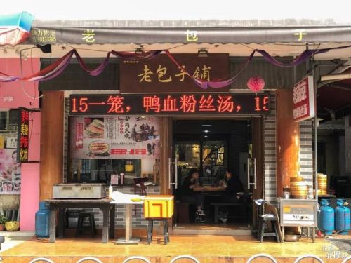 哈尔滨花都餐厅排名前十(花都排名第一的餐厅)插图2