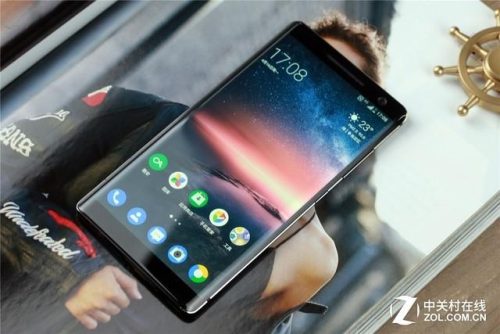 8800诺基亚(诺基亚经典款)插图2