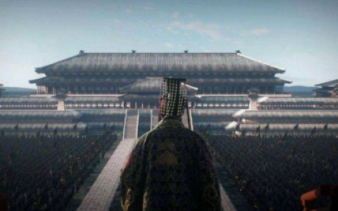 天下第一宫(天干地支是什么)