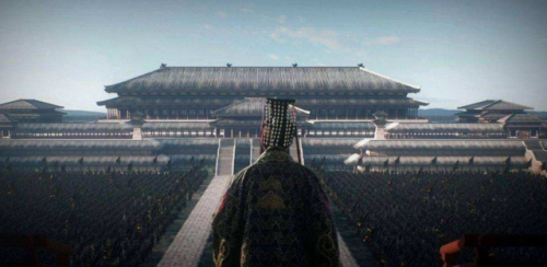 天下第一宫(天干地支是什么)插图