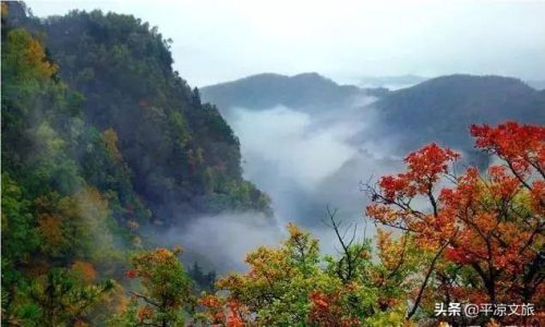 平凉旅游景点大全(平凉市旅游景点大全)插图6