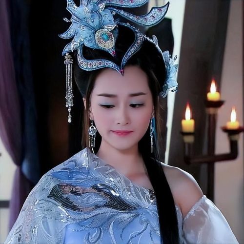 蜀山法宝神通排名前十(蜀山传奇龙宫最强法宝)插图9