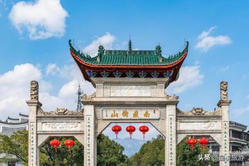 湖南前十县排名2015(湖南十大县面积排名)插图7