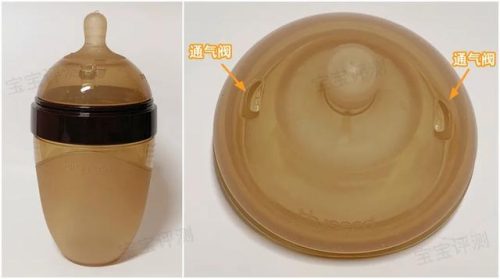 婴儿奶瓶排行榜(什么牌子的奶瓶适合新生儿用)插图78