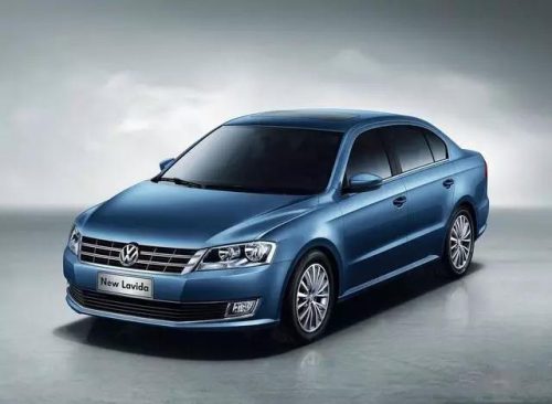 经济型家用轿车推荐(6万以内经济型轿车)插图9
