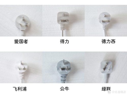 品牌插座(插排哪个品牌的质量好)插图11