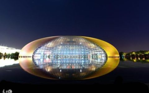 中国地级剧院排名前十(上海哪个剧院最好)