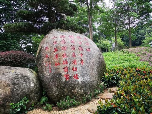 广州旅游景点排名(广州十大名胜古迹)插图11